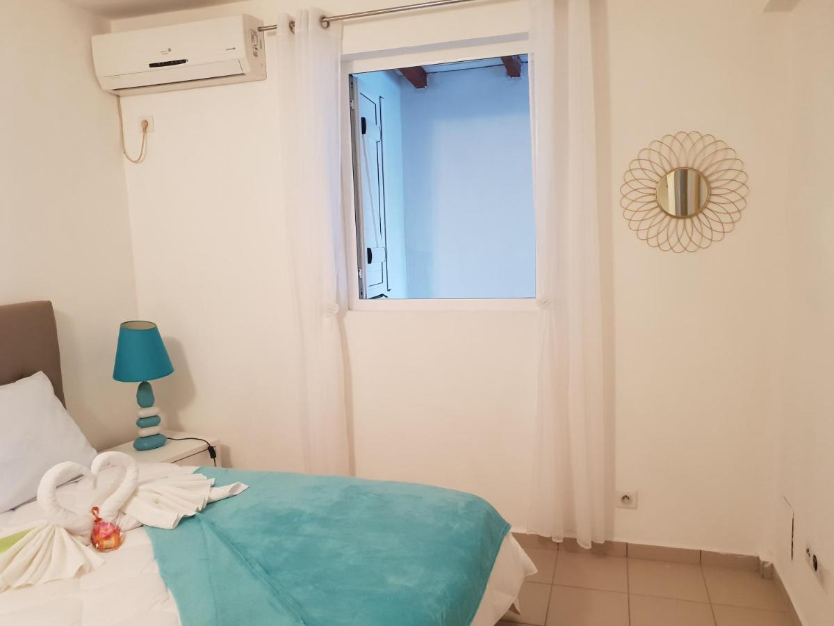 Location T3 Sun Hollidays Tout Confort Sainte-Anne  Exterior foto